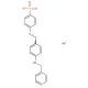 Benzyl Orange (CAS 36402-77-4) - chemical structure image