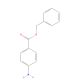 Benzyl p-Aminobenzoate (CAS 19008-43-6) - chemical structure image
