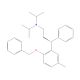 Benzyl R-(+)-Tolterodine (CAS 848768-06-9) - chemical structure image