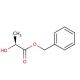 Benzyl (S)-(−)-lactate (CAS 56777-24-3) - chemical structure image