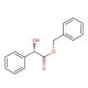 Benzyl (S)-(+)-mandelate (CAS 62173-99-3) - chemical structure image