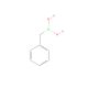 Benzylboronic acid (CAS 4463-42-7) - chemical structure image