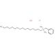 Benzyldimethylhexadecylammonium chloride (CAS 122-18-9) - chemical structure image