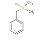Benzyldimethylsilane (CAS 1631-70-5) - chemical structure image