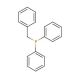 Benzyldiphenylphosphine (CAS 7650-91-1) - chemical structure image