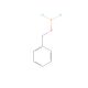 Benzyloxydichlorophosphine (CAS 76101-29-6) - chemical structure image