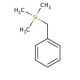 Benzyltrimethylsilane (CAS 770-09-2) - chemical structure image