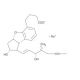 Beraprost sodium salt (CAS 88475-69-8) - chemical structure image