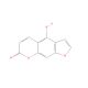 Bergaptol (CAS 486-60-2) - chemical structure image