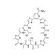 Berninamycin D (CAS 161263-50-9) - chemical structure image