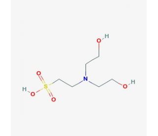 BES, Free Acid (CAS 10191-18-1) - chemical structure image