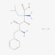 Bestatin hydrochloride (CAS 65391-42-6) - chemical structure image