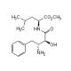 Bestatin Methyl Ester (CAS 65322-89-6) - chemical structure image