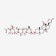 β-Acetyl Digoxin (CAS 5355-48-6) - chemical structure image