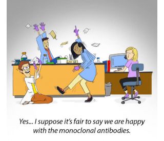 Primary monoclonal antibodies placeholder 3 