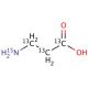 β-Alanine-13C3,15N 의 분자 구조, CAS 번호: 285978-07-6 β-Alanine-13C3,15N (CAS 285978-07-6) - chemical structure image