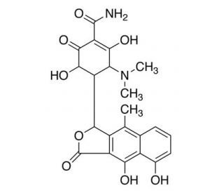 【税込?送料無料】 | 18751-99-0 CAS | β-Apo-oxytetracycline SCBT Cruz Santa - 化学