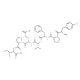 beta-Casomorphin (CAS 102029-74-3) - chemical structure image