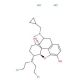 β-Chlornaltrexamine dihydrochloride (CAS 67025-98-3) - chemical structure image