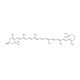 β-Cryptoxanthin (CAS 472-70-8) - chemical structure image