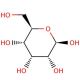 β-D-Allose (CAS 7283-09-2) - chemical structure image