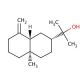 β-Eudesmol (CAS 473-15-4) - chemical structure image