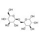 β-Gentiobiose (CAS 554-91-6) - chemical structure image