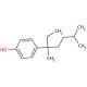 β-Ionyliden-ethanol (CAS 3917-39-3) - chemical structure image