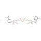 β-Nicotinamide adenine dinucleotide, reduced dipotassium salt (CAS 104809-32-7) - chemical structure image
