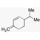 β-Phellandrene (CAS 555-10-2) - chemical structure image