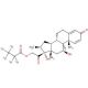 Betamethasone 21-Propionate-d5 - chemical structure image