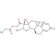 Betamethasone 9,11-Epoxide 21-Propionate - chemical structure image