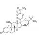 Betamethasone-d10 Dipropionate - chemical structure image