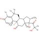 Betamethasone-d5 (CAS 378-44-9 (unlabeled)) - chemical structure image