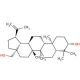 Betulin (CAS 473-98-3) - chemical structure image