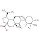 Betulinic Acid (CAS 472-15-1) - chemical structure image