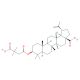 Bevirimat (CAS 174022-42-5) - chemical structure image