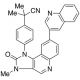 BEZ235 (CAS 915019-65-7) - chemical structure image