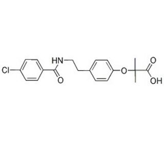 Bezafibrate: Sc-204650...