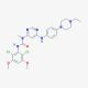 BGJ398 (CAS 872511-34-7) - chemical structure image