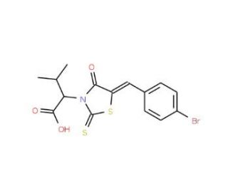 BH3I-1 (CAS 300817-68-9) - chemical structure image