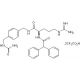 BIBO 3304 trifluoroacetate (CAS 191868-14-1) - chemical structure image