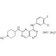 BIBX 1382 (CAS 196612-93-8) - chemical structure image