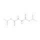 Bicarbamic Acid Diisopropyl Ester (CAS 19740-72-8) - chemical structure image