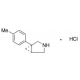 (−)-Bicifadine Hydrochloride (CAS 66504-88-9) - chemical structure image