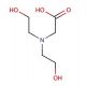 Bicine (cell culture suitable) (CAS 150-25-4) - chemical structure image