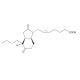 Bicyclo Prostaglandin E2 Lipid Maps MS Standard (CAS 74158-09-1) - chemical structure image