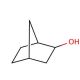Bicyclo[2.2.1]heptan-2-ol (CAS 1632-68-4) - chemical structure image