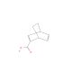 Bicyclo[2.2.2]octa-2,5-diene-2-carboxylic Acid (CAS 102589-30-0) - chemical structure image
