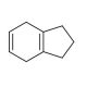 Bicyclo[4.3.0]nona-3,6(1)-diene (CAS 7603-37-4) - chemical structure image